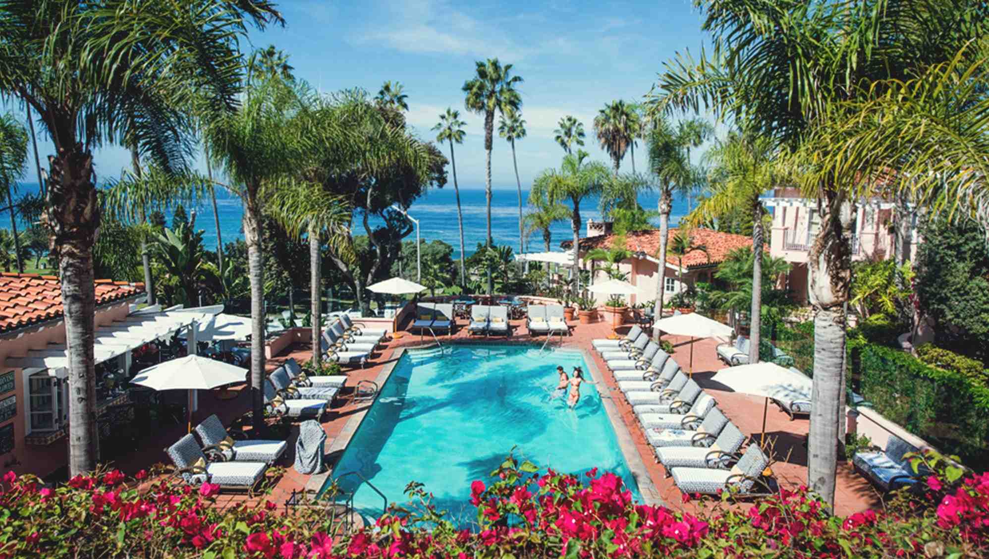 What business is San Diego known for?