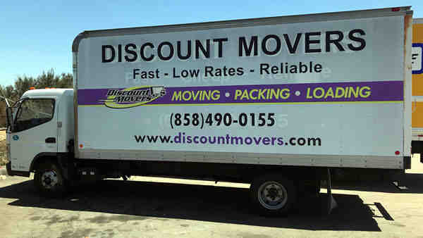 What major companies are in San Diego?