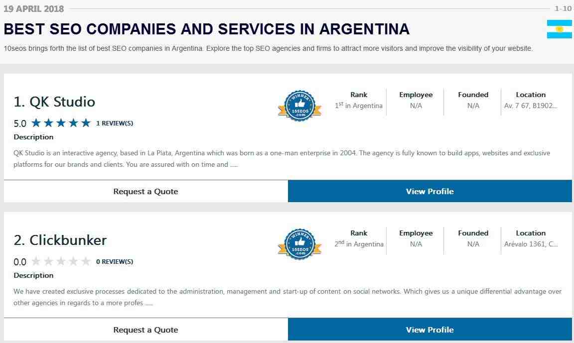5. Ignite Visibility