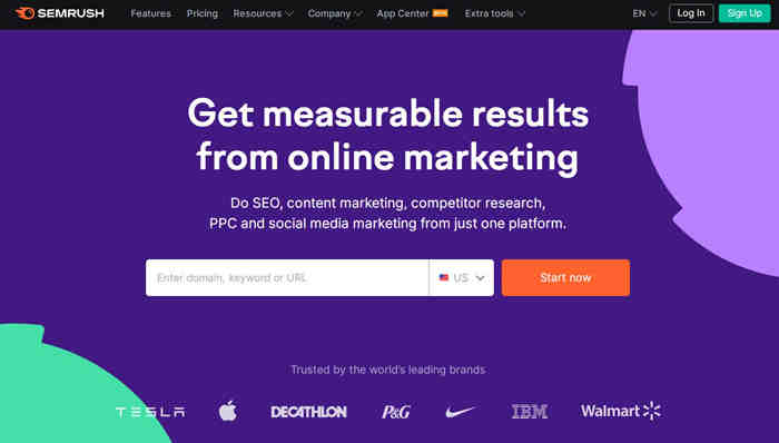 Personalized services for your customers