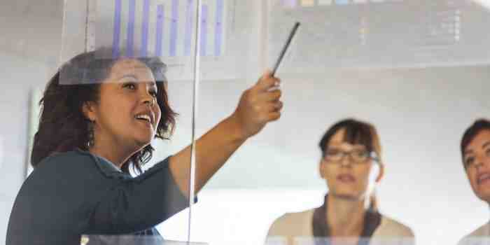 What are good marketing strategies for a small business?