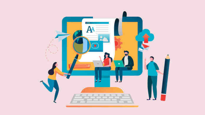 What are the 5 marketing strategies?