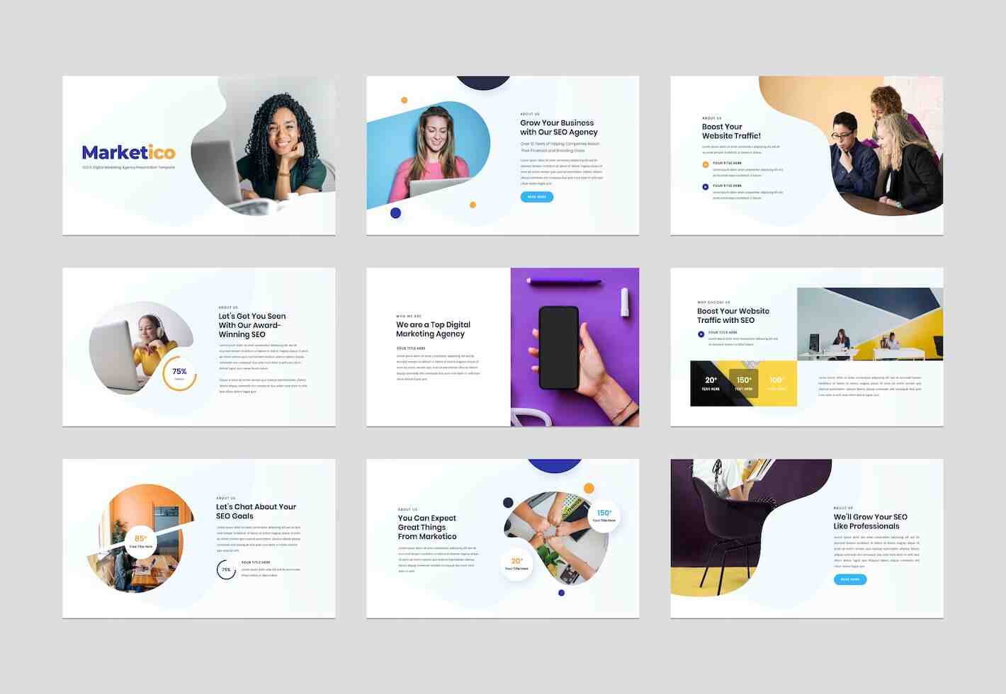 What is the best digital marketing company in USA?