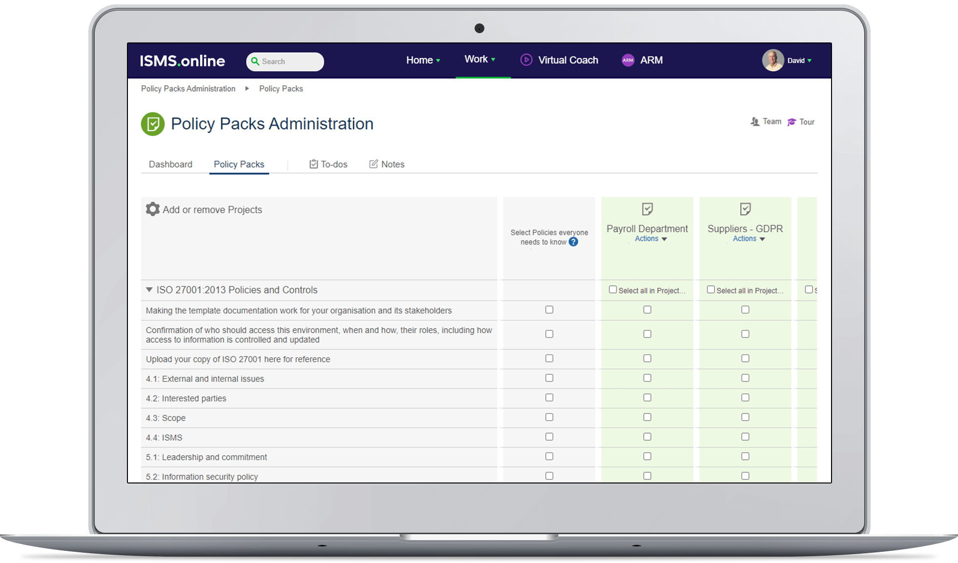 1. Makes It Easier For Employees To Access Information