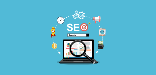 5 SEO Recommendations for e-commerce: