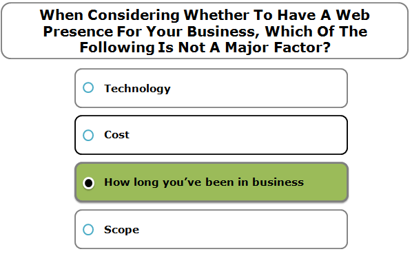 Share content on social media