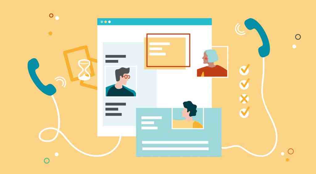 You will get access to all of their knowledge and expertise in one place