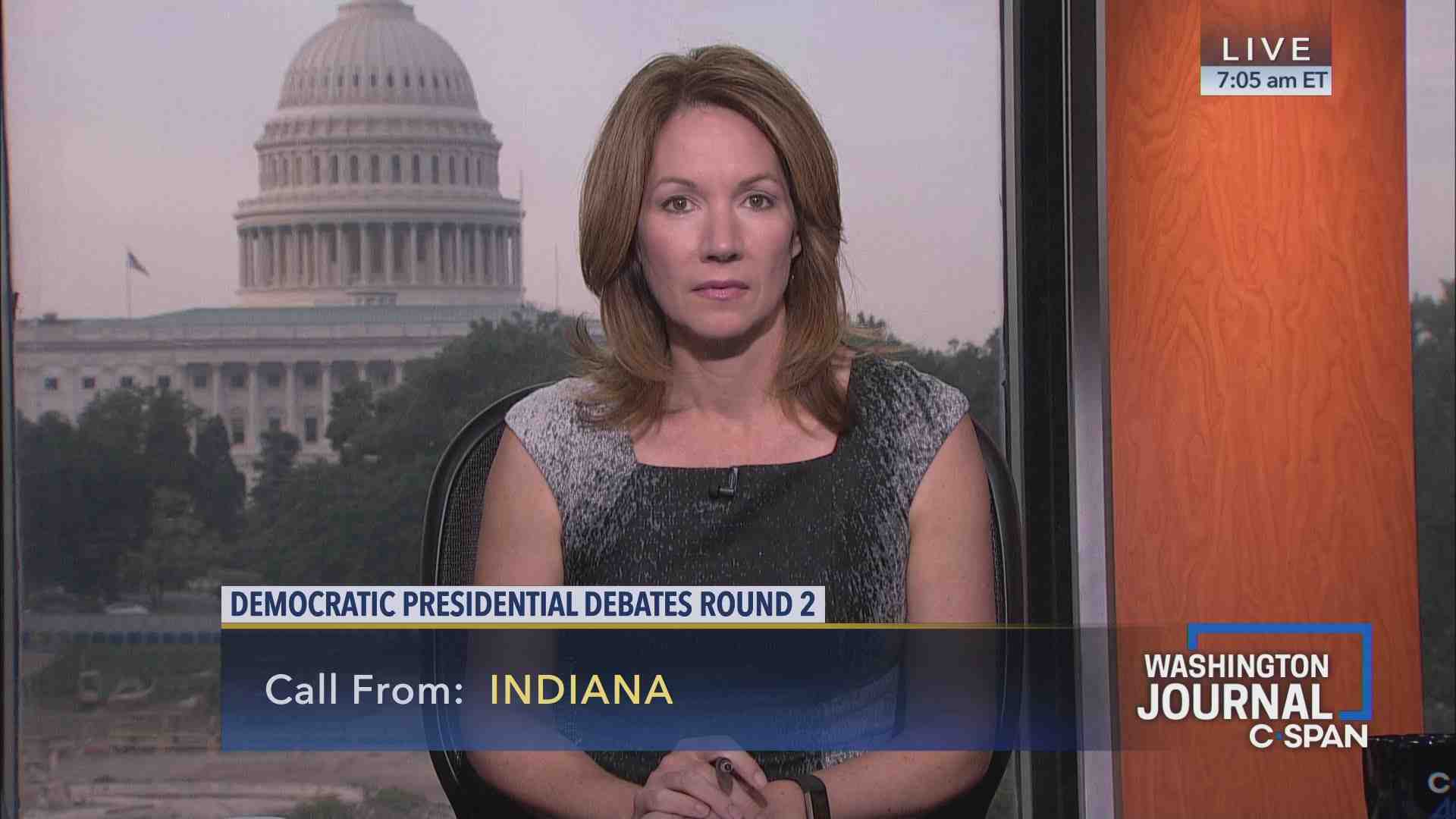 Biden’s 2022 Budget