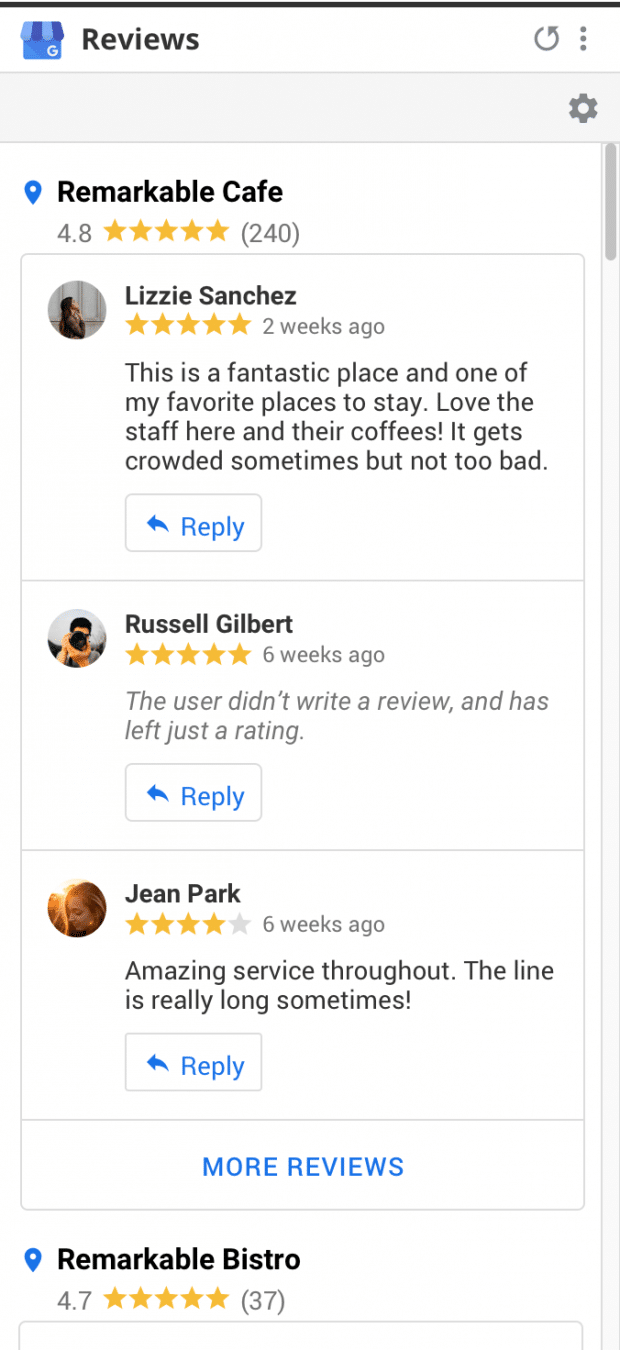 1. E-A-T and News SEO with Lily Ray