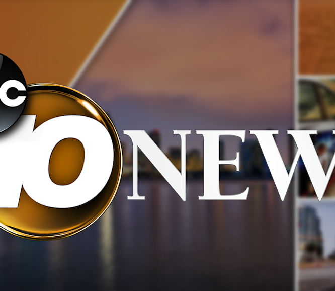 ABC 10 News San Diego KGTV Latest Headlines | October 30, 9am