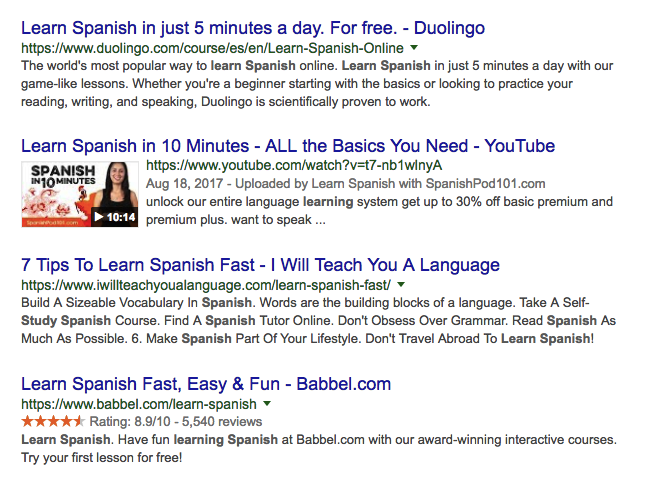 How Do Decision-Makers in SEO Allocate Digital Marketing Budget?