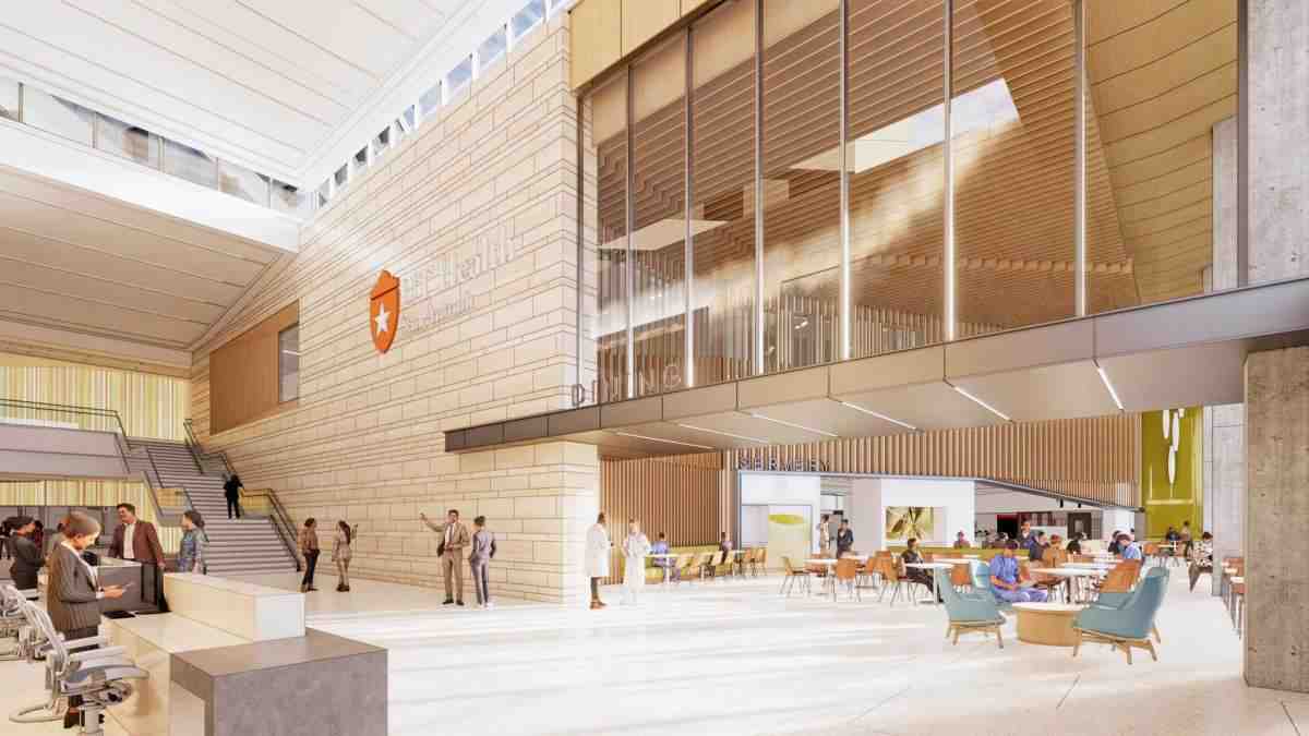 First-hand look inside downtown San Diego facility with units for veterans