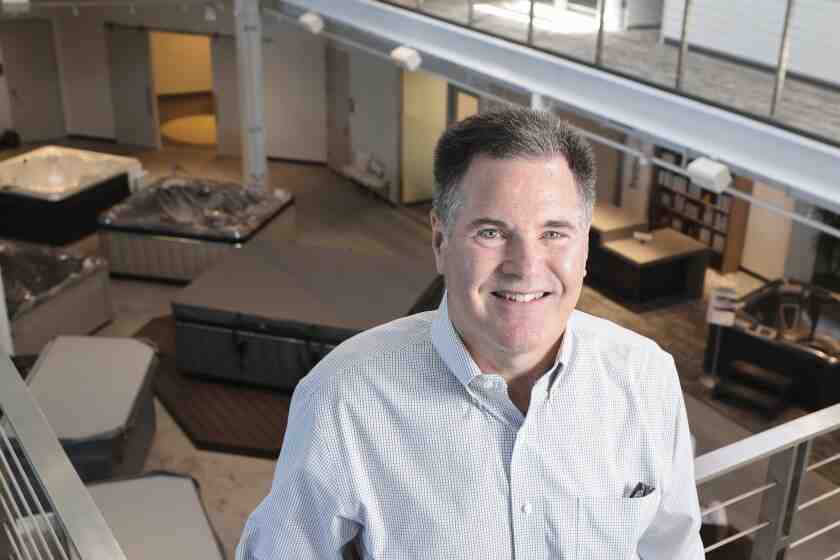 Oakland Police Chief LaRonne Armstrong