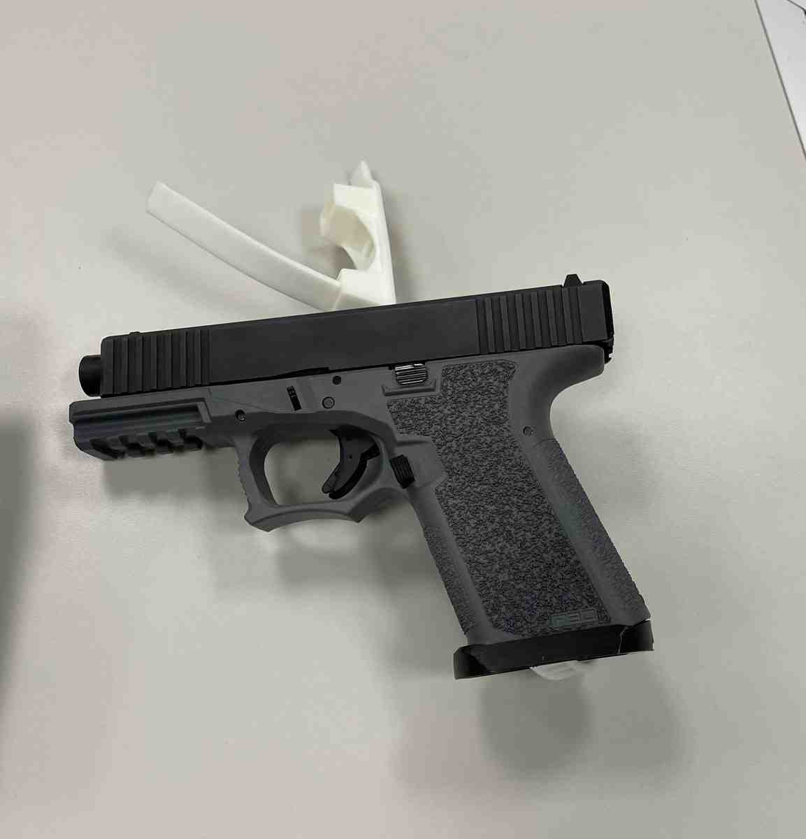 What to Know About ‘Ghost Guns’