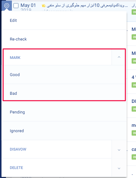 Get business news first