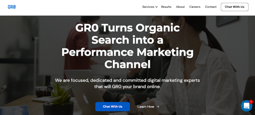 Nuclear Networking - Denver SEO