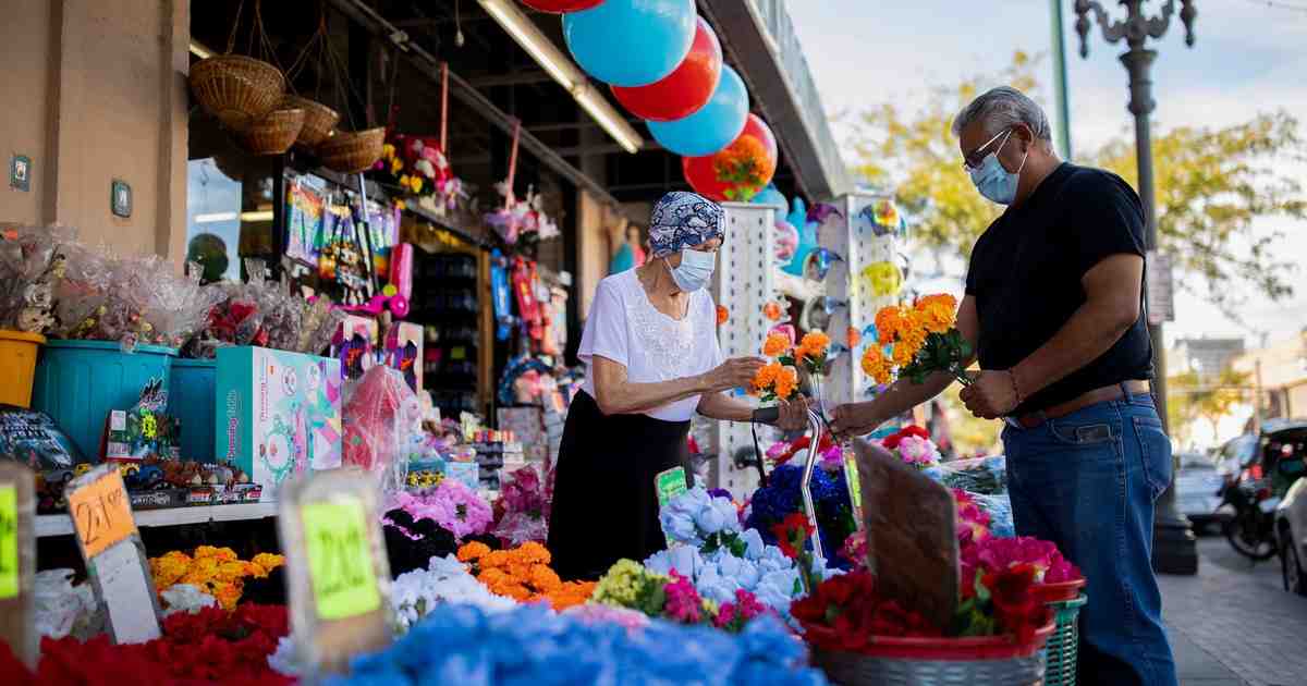 READ MORE: See how some companies are changing their businesses to combat COVID-19