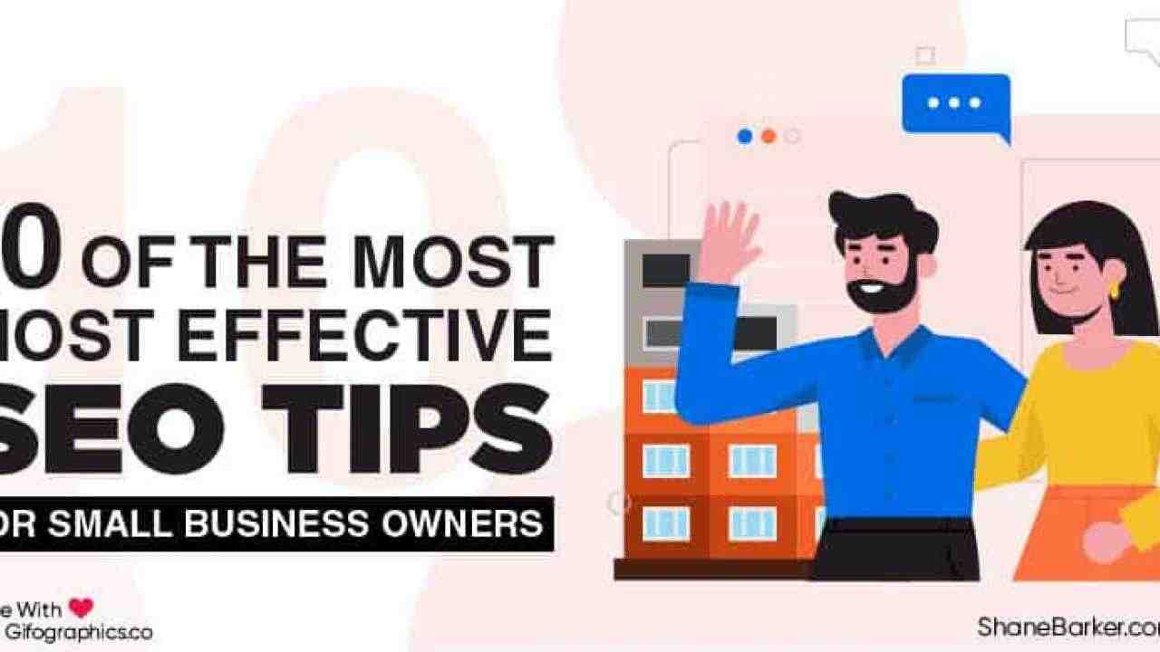 3. Use The Right Keywords