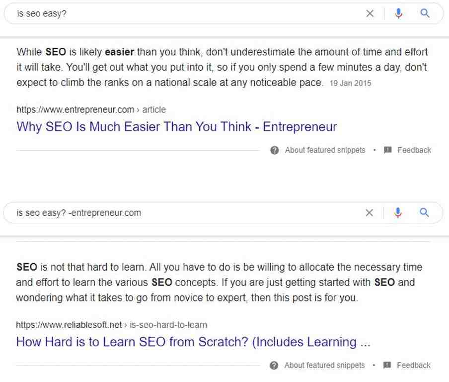 Get Your Redirects In Order