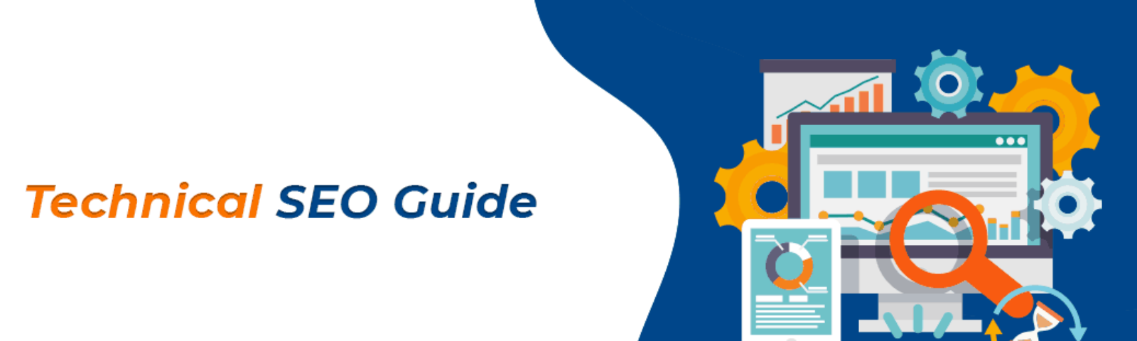 Technical SEO Is All About User Experience