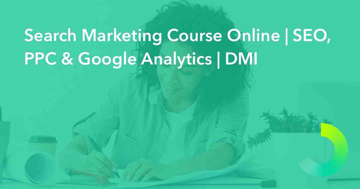 Benefits of SEO Specialist Training