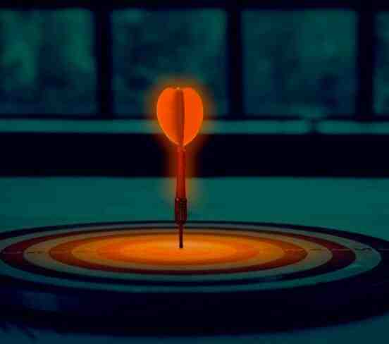 Keyword Theory: Active Targets Vs. Passive Targets