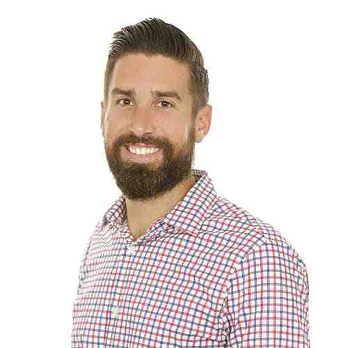 Seasoned Business Leader to Optimize Growth Momentum for the Agency