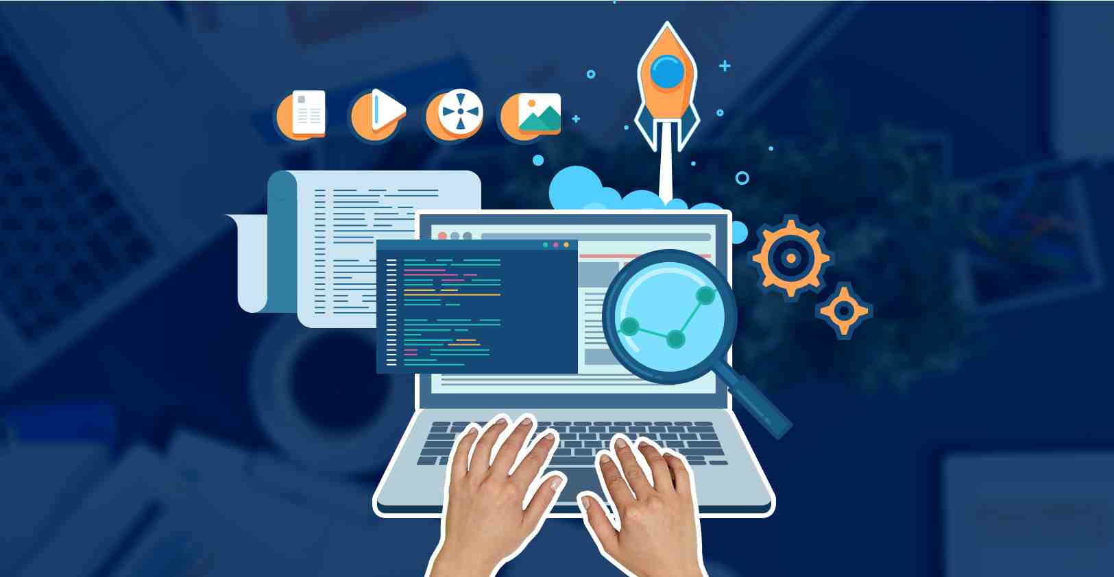 3 Quick Ways to Improve Your Website Speed