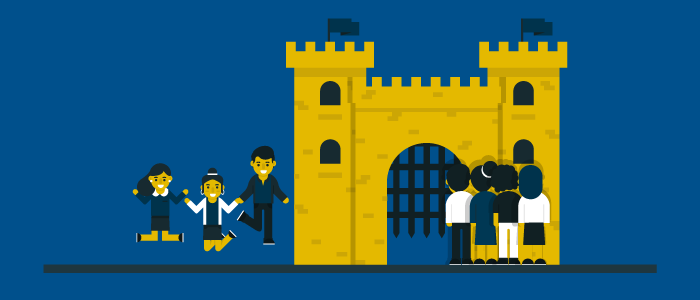 Balancing Free & Premium Content