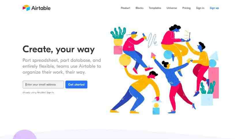 Best Free Landing Page Builder – Top 10 For 2022