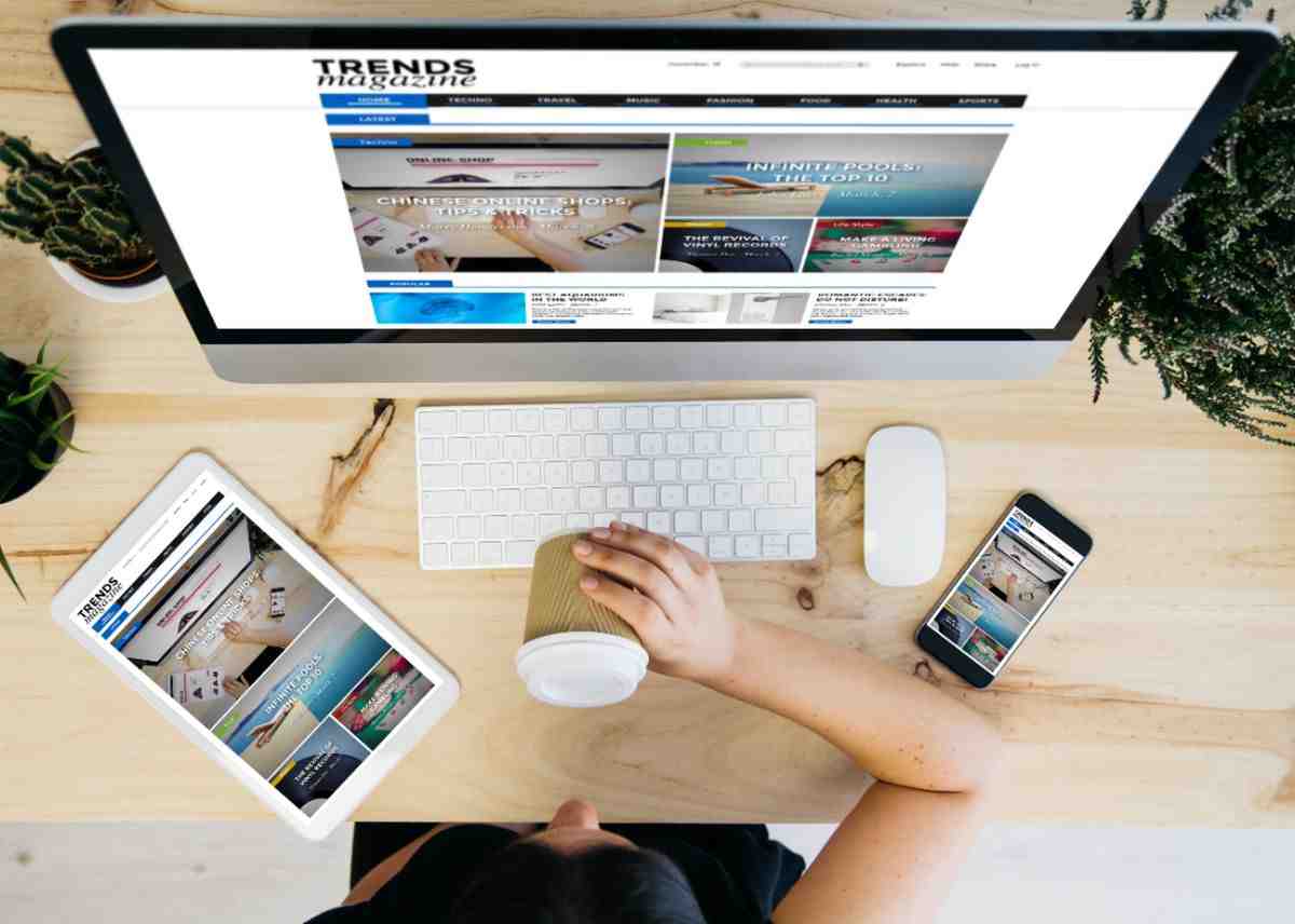 Exploring The Worlds Of Blockchain And Decentralized Technology