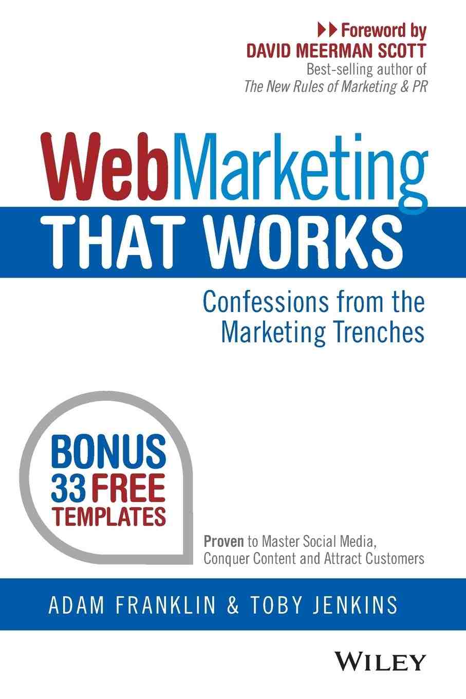 SEO in an enterprise is like a lake