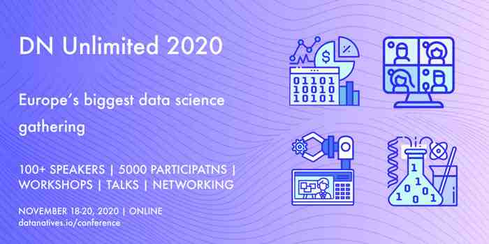 The Fusion Of SEO & Data Science