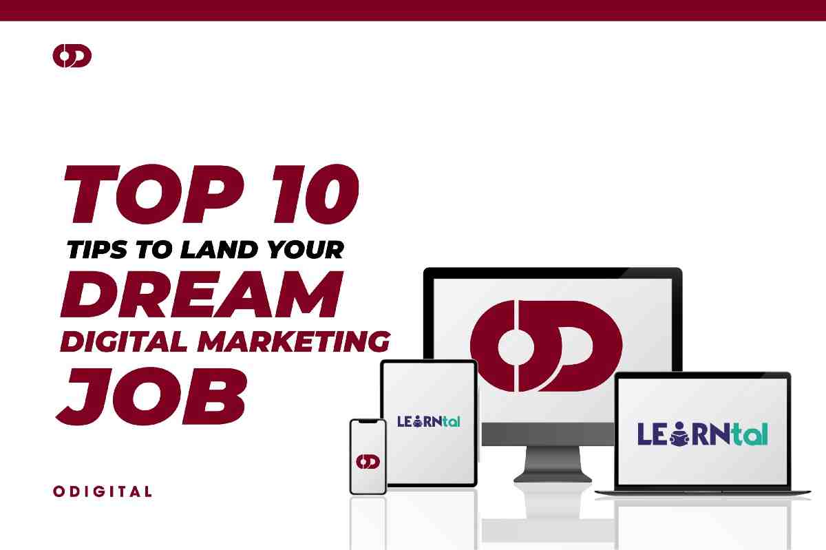 What Types of SEO Jobs Are There?