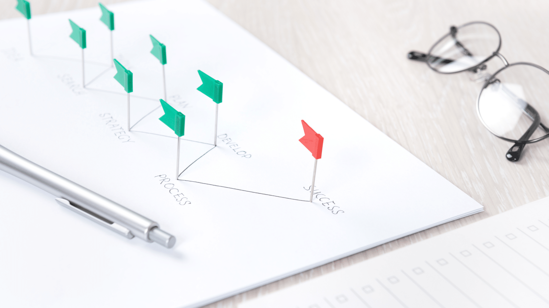 1. List Down Your Goals for the Blog