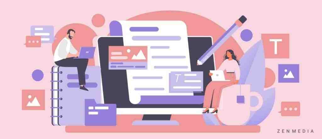 2. Narrow Down Your Niche