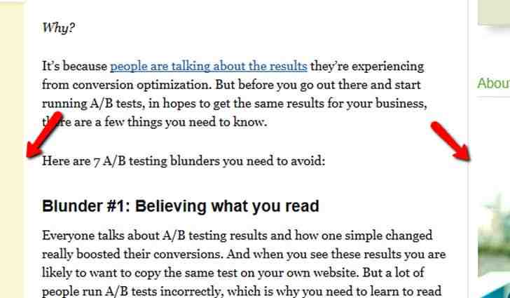 3. Analyze the Competition