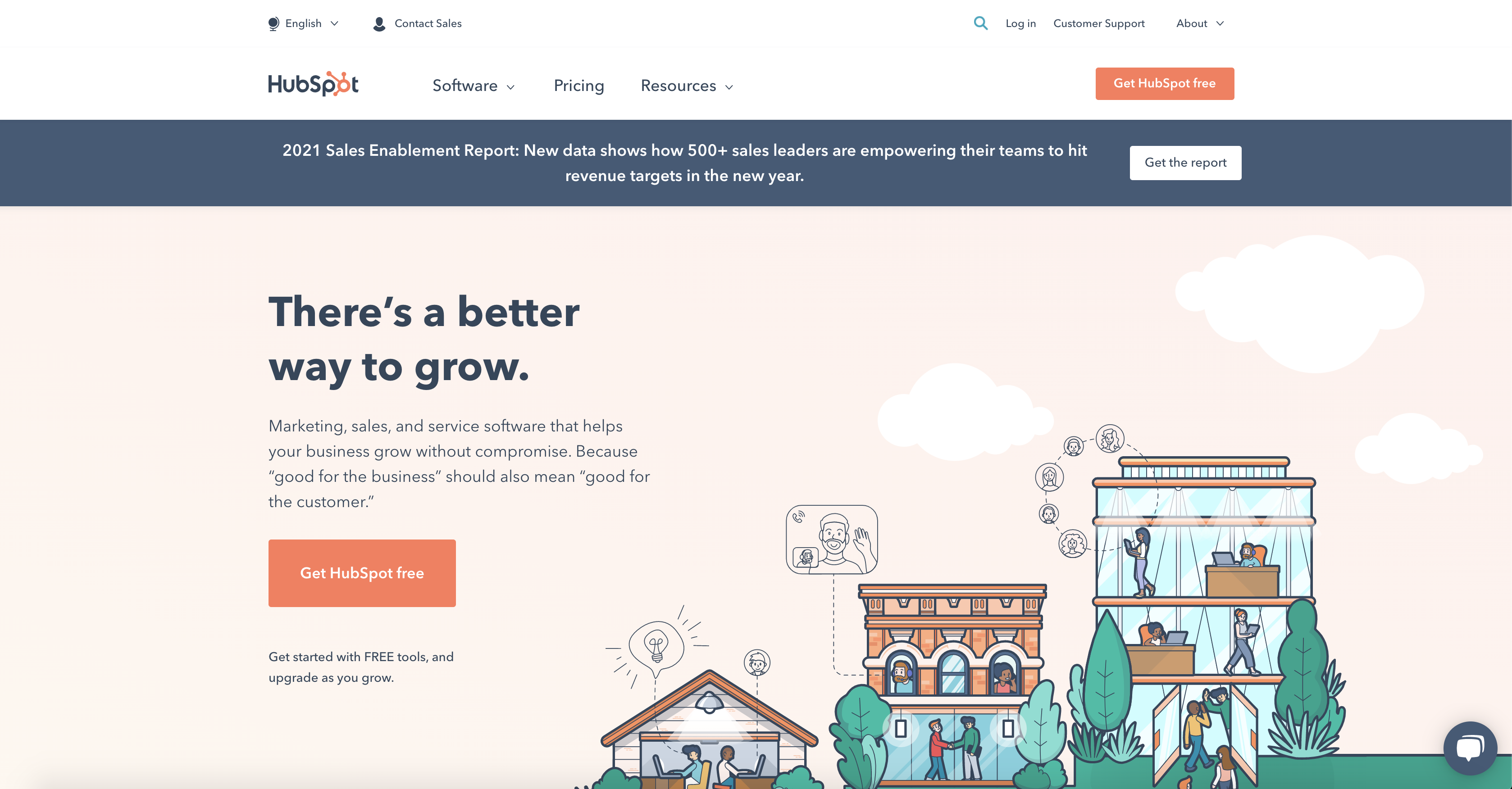 Why You Should Consider a Power Page for Your B2B Website