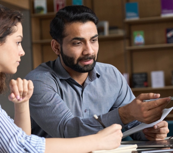 2. During A Site Migration Or Redesign