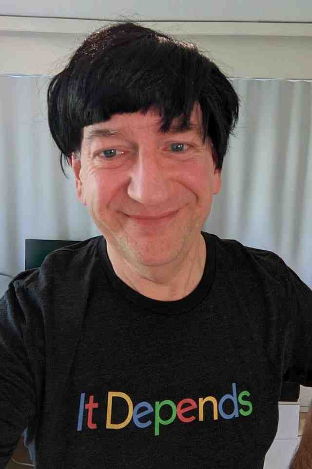 4. Competitor research 