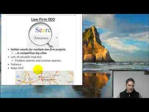 Once You’ve Hired an SEO Partner