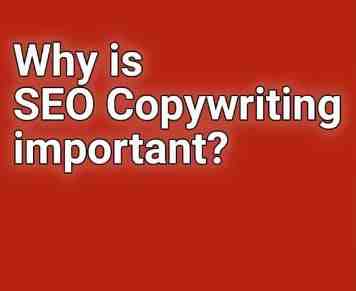 Freelance SEO Copywriter will focus on keywords