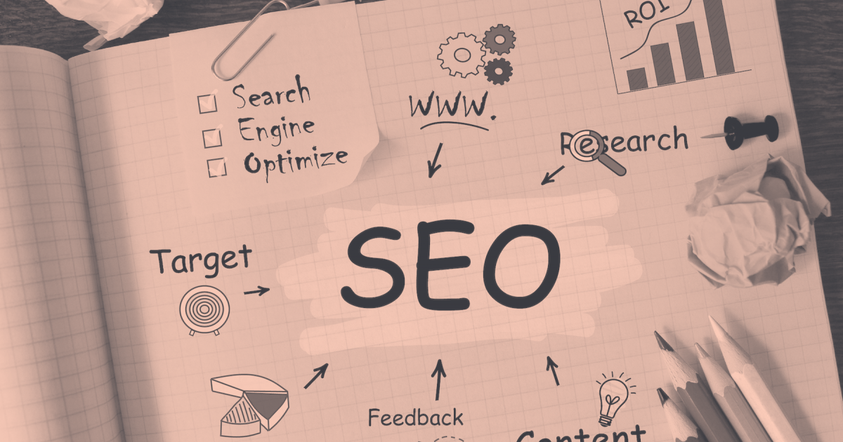 Next-Gen SEO World Of Words