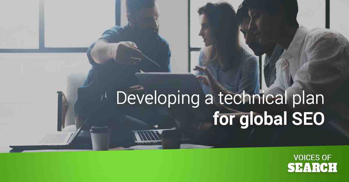 One Global Site Or Multiple Website?