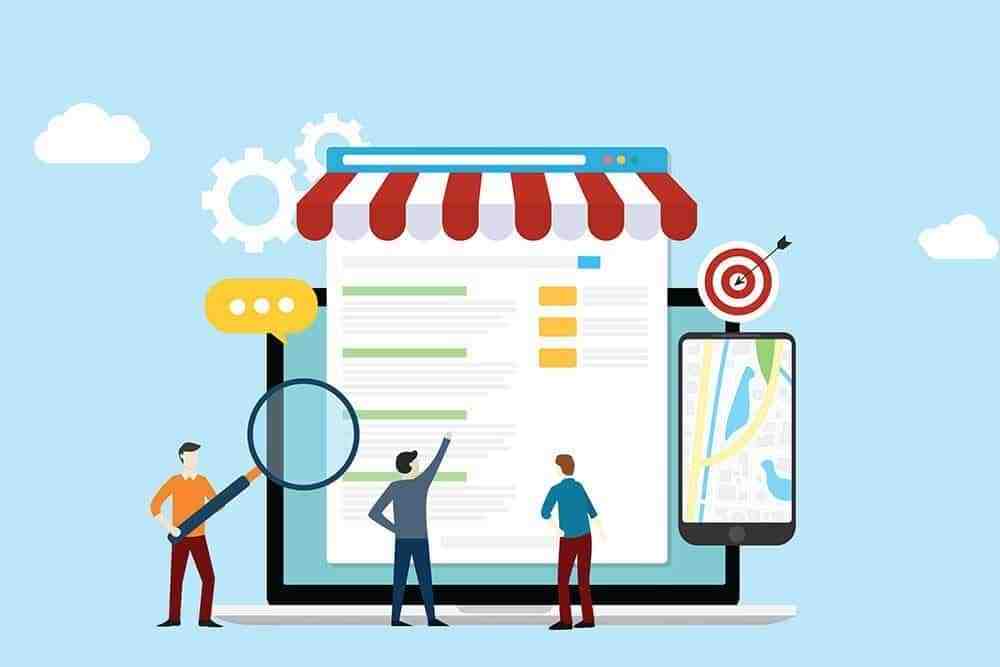 SEO Services Are Essential