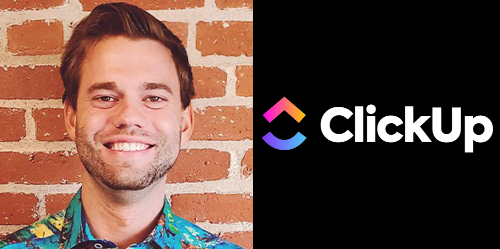 The Solution That Became ClickUp