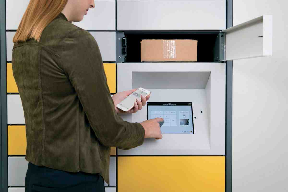 The UPS Store Franchise Information