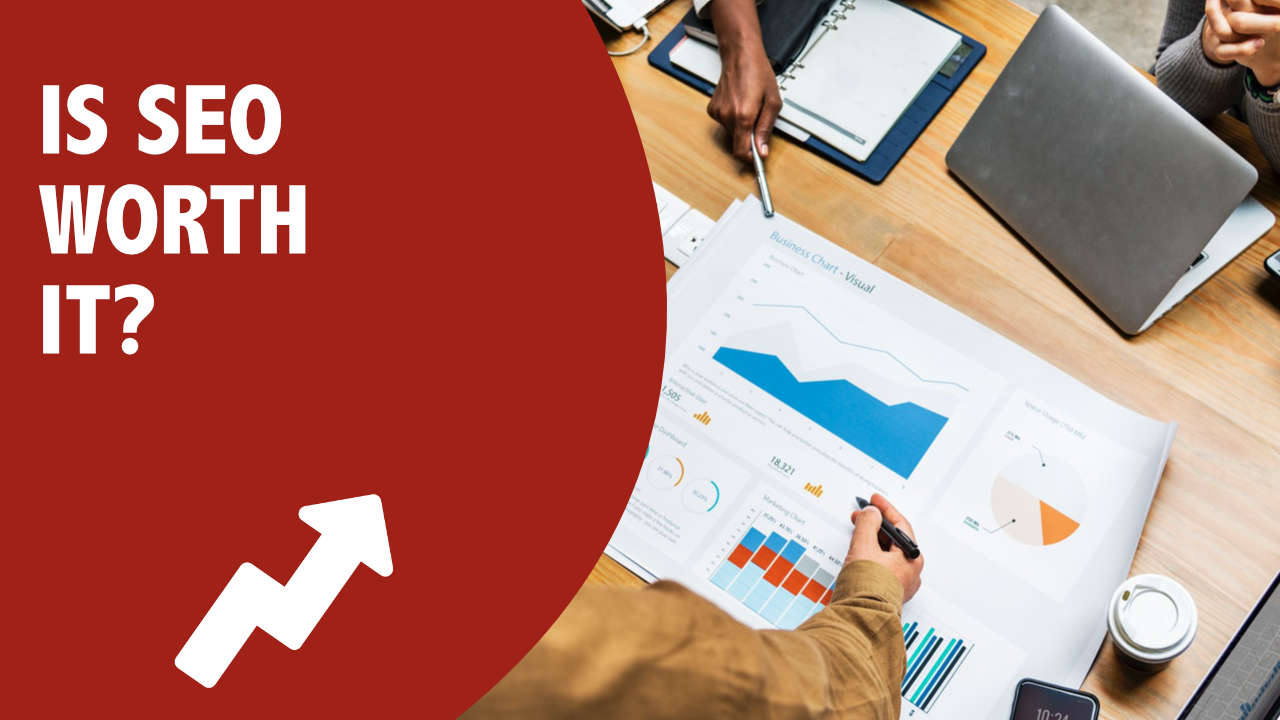 The answer: SEO is a marathon, not a sprint