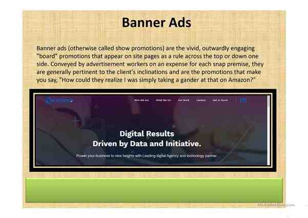 What is Social Media Marketing?