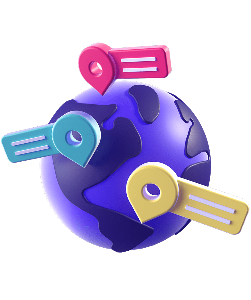 Which Domain To Have: ccTLD or gTLD?